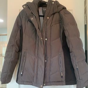 Calvin Klein Ski Jacket